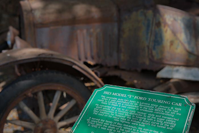 image of hale pa'i printing press museum 